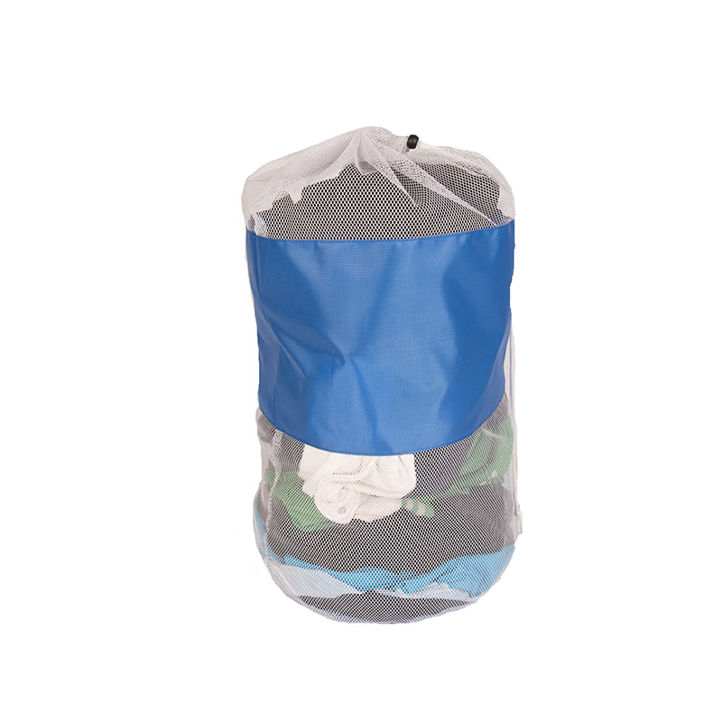 Drawstring Laundry Bag