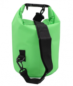 Green Dry Bag 